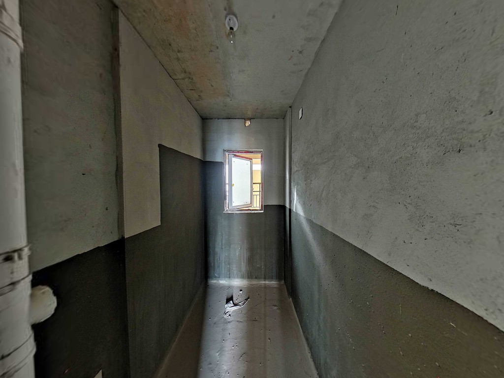 中梁首府