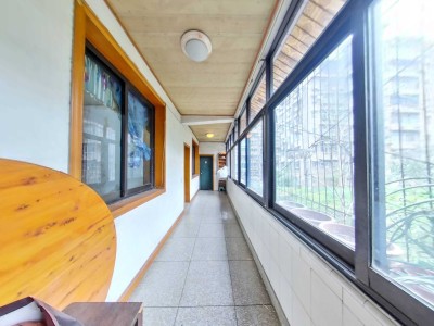 锅厂梁国土局还村民大楼