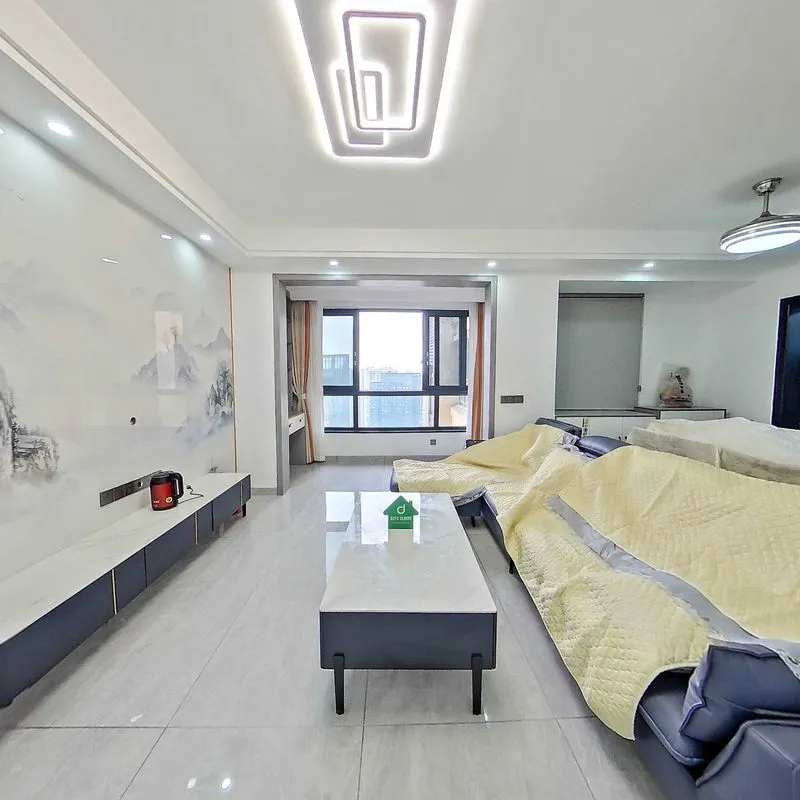 仁和春天国际花园