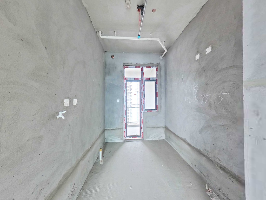 蓝润置地广场