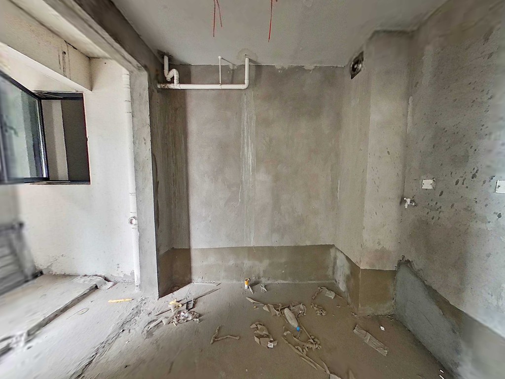 蓝润置地广场