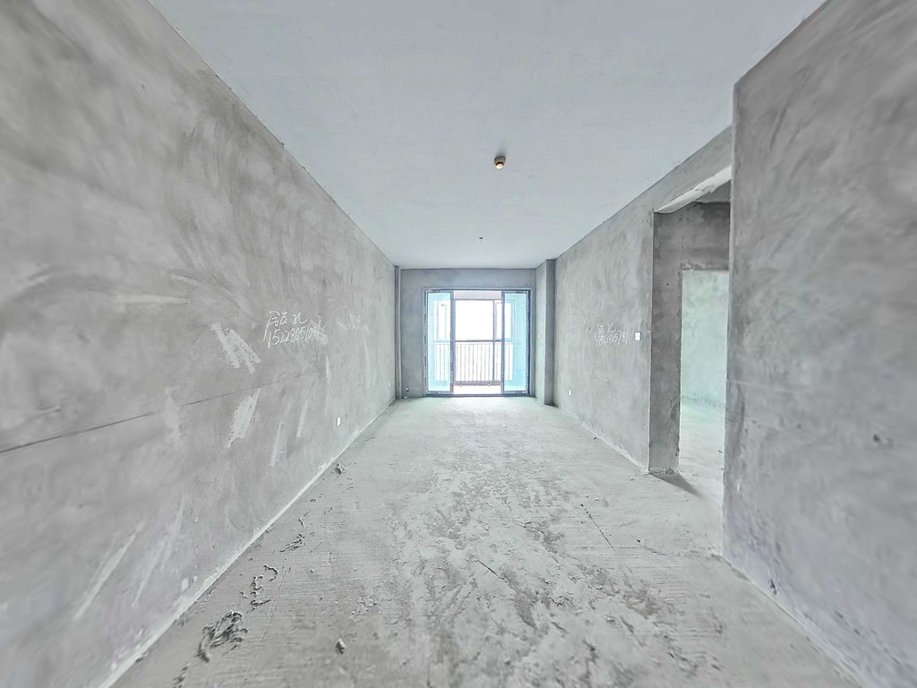 （塔坨）蓝润置地广场 3房3厅2卫 