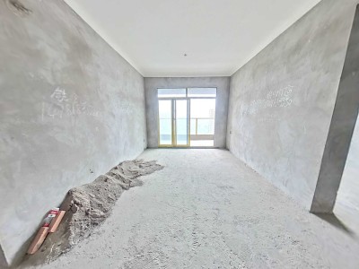 （罗浮广场）四季花城三期（睿城）B区 3室2厅2卫 南