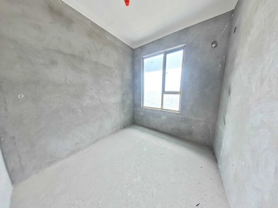 四季花城三期（睿城）B区