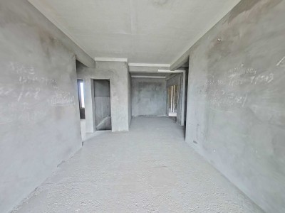 四季花城三期（睿城）B区