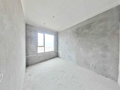 四季花城三期（睿城）B区