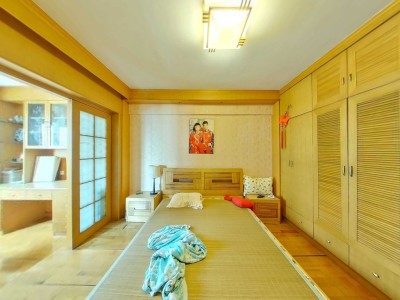 交警一大队家属院