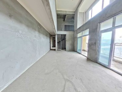 （凤凰大道）天誉誉府 4房2厅3卫 西