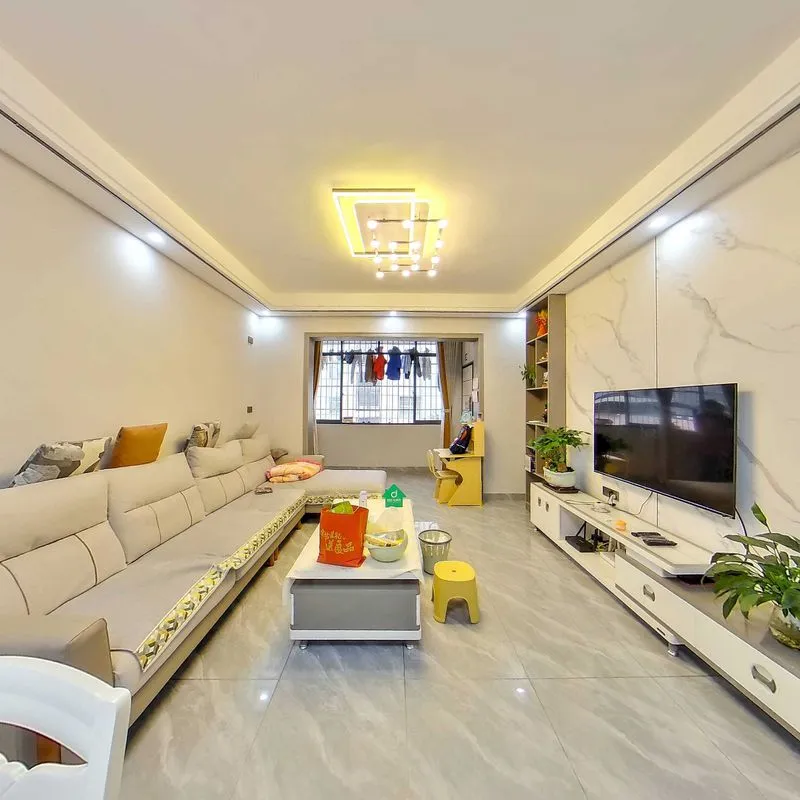 巿财政家属院小区