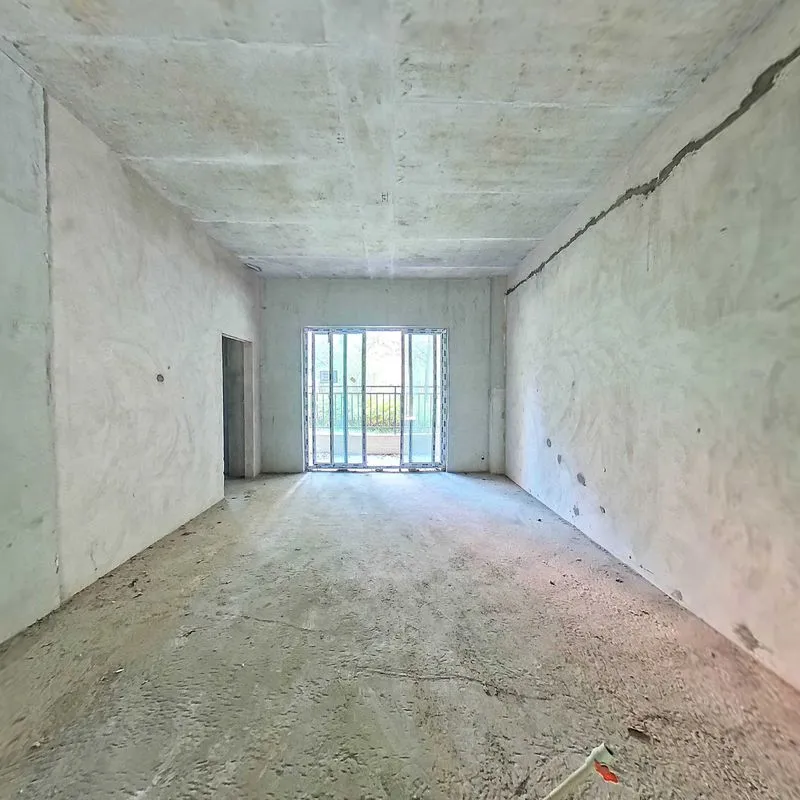 泰诚十里水街二期（A区）