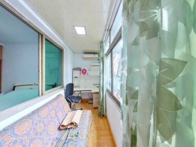蜀达大厦（冉家米线）