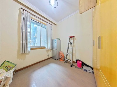 仙鹤路信用社家属院
