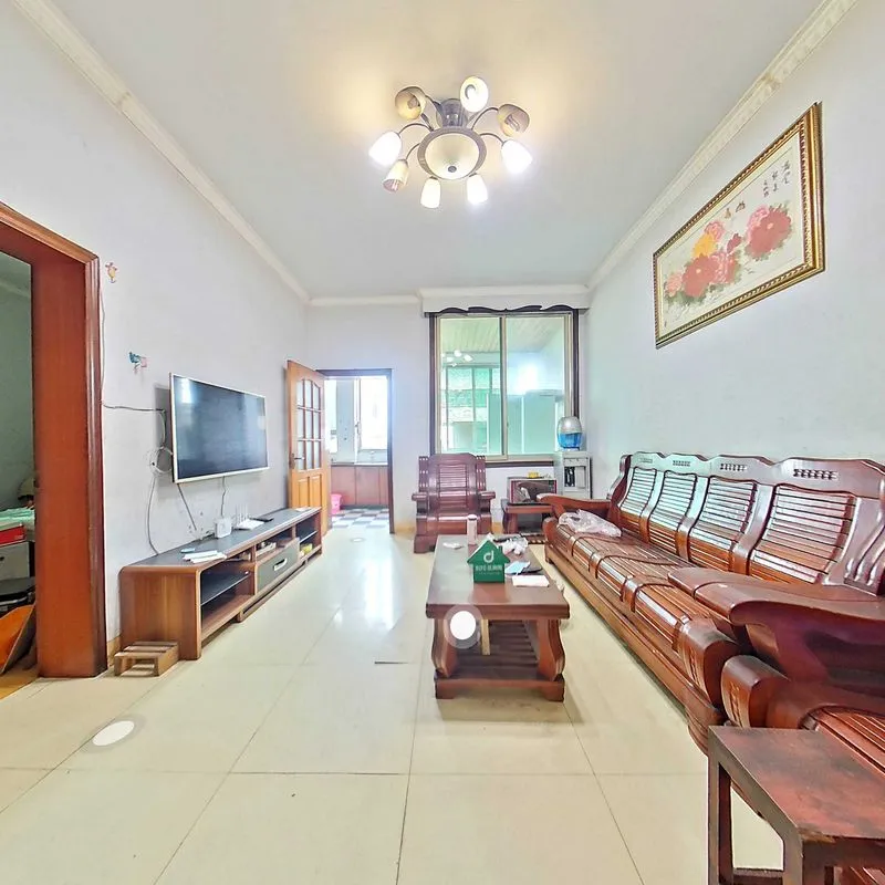 国土局安置房（韩家巷）