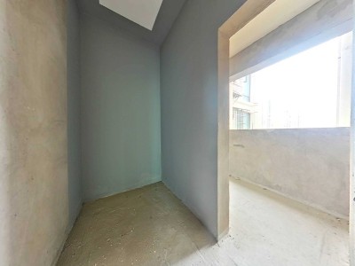 绥定府·紫云台