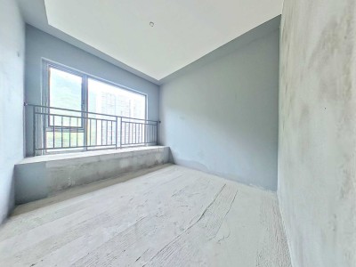 绥定府·紫云台