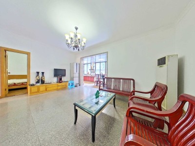 新达街百货公司家属院