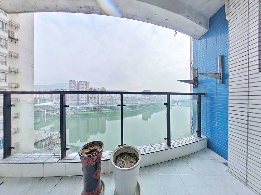 龍郡外灘