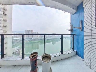 龙郡外滩