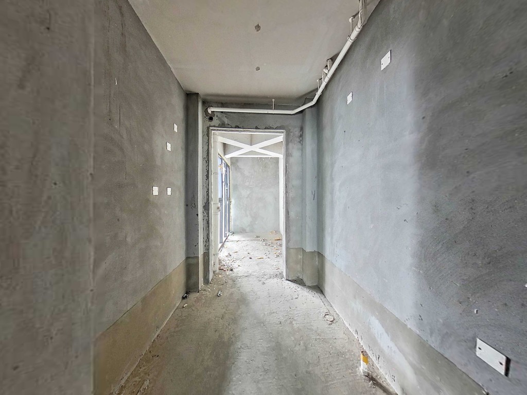 蓝润置地广场