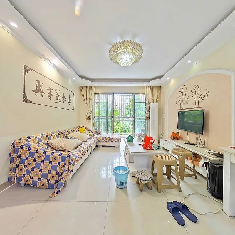 清晨御廷苑一期