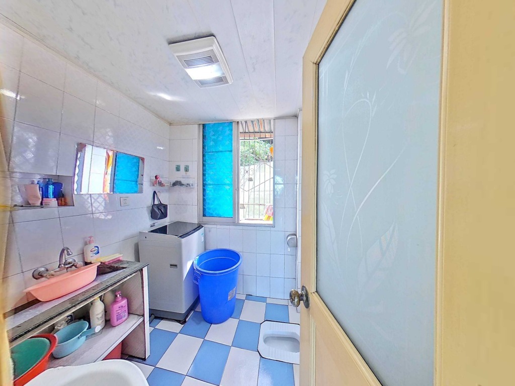 金山南路317號居民樓