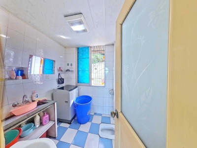 金山南路317号居民楼