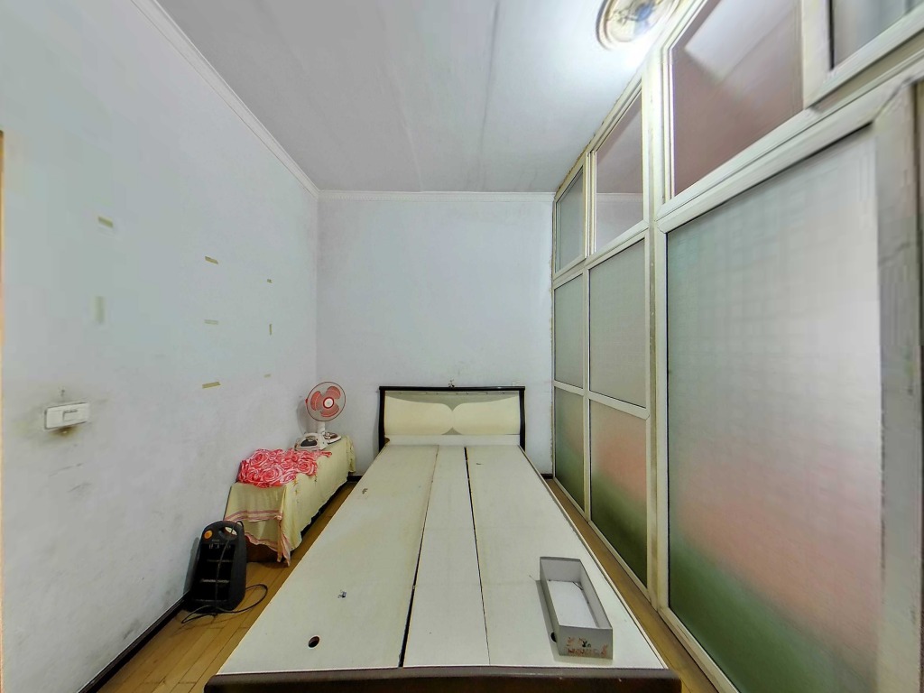 储运家属院