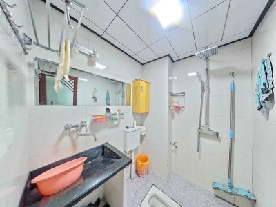 就业局家属院