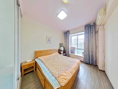 就业局家属院