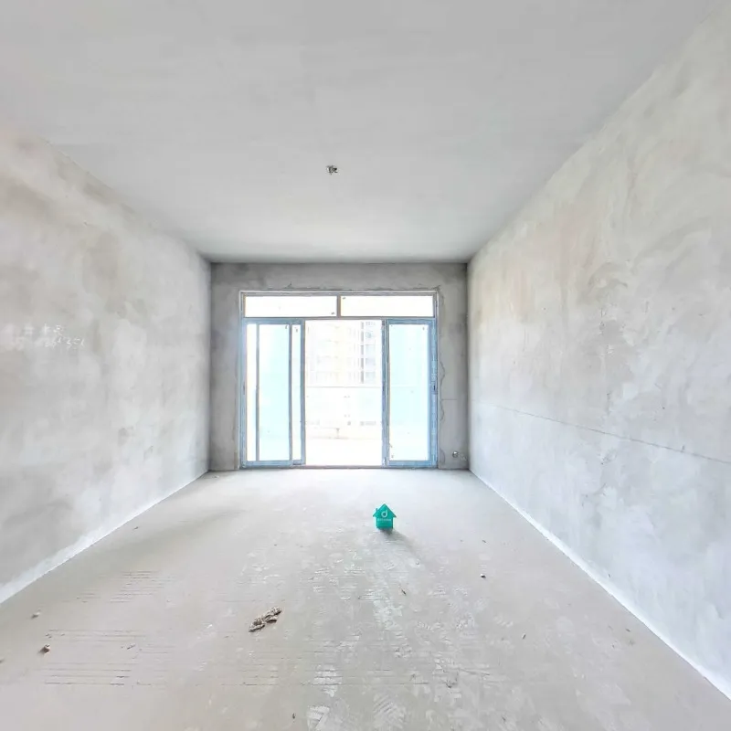 江湾城二期左岸