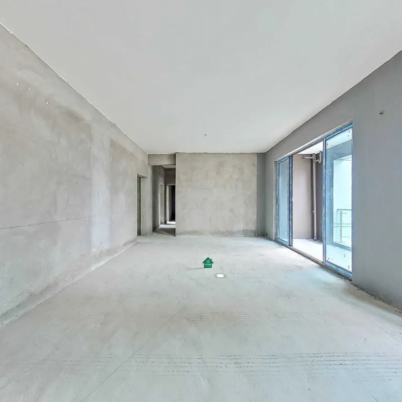 绥定府·花熙樾