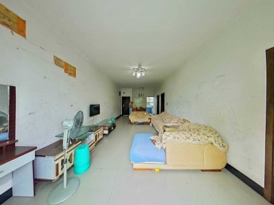 上统建局小区（石家湾）