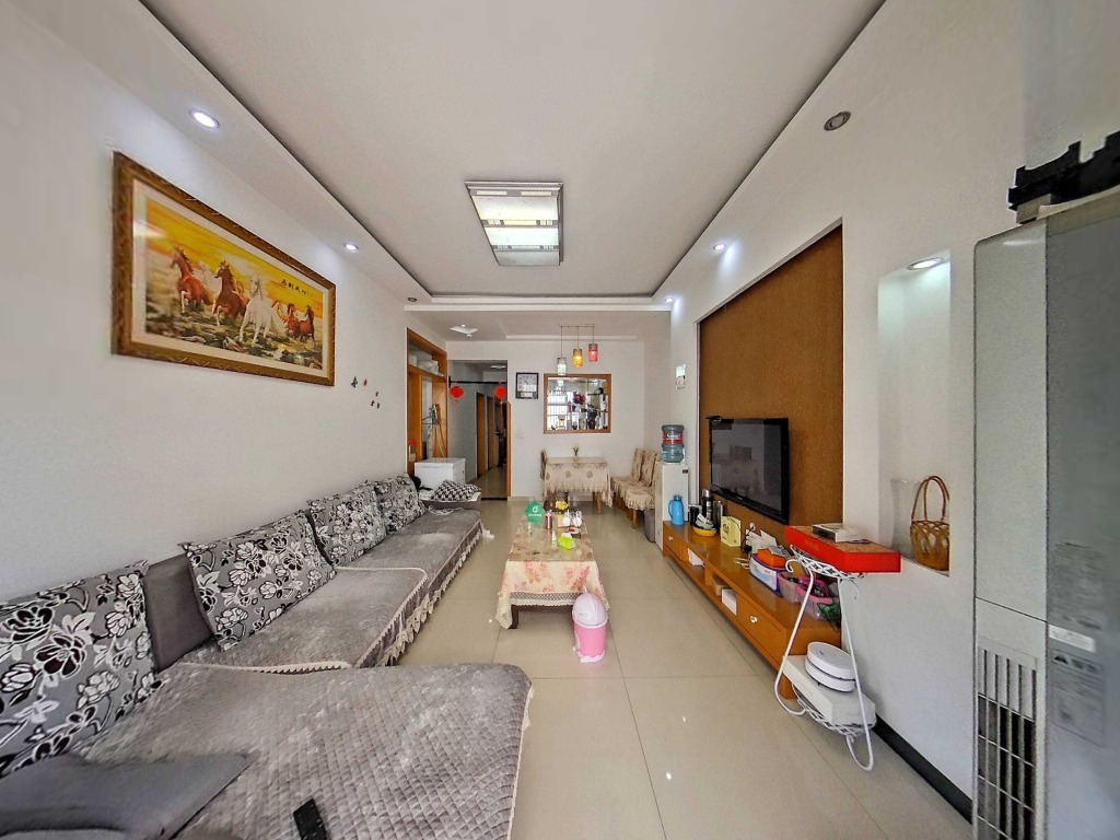 （石家灣）江源新村 3房2廳1衛 南