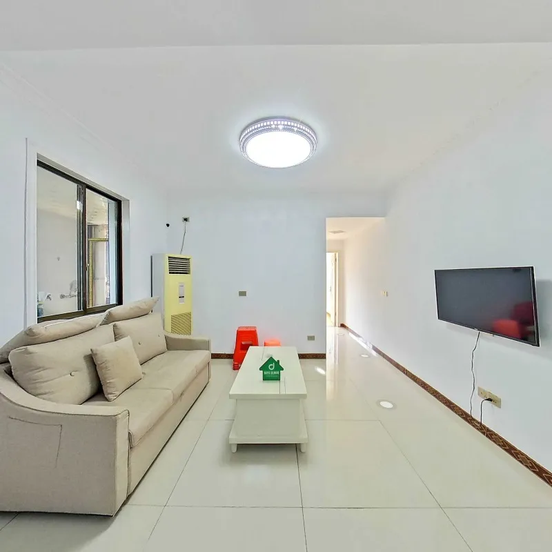 好一新五金机电市场