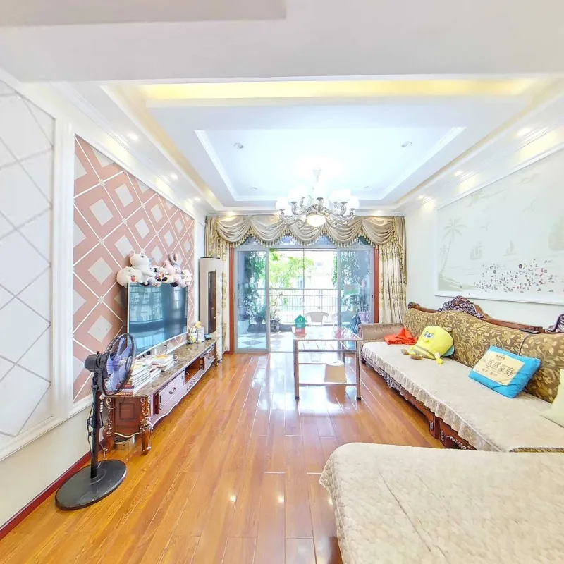 江湾城二期左岸