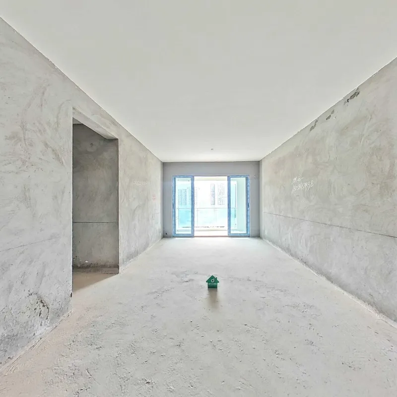 绥定府·花熙樾