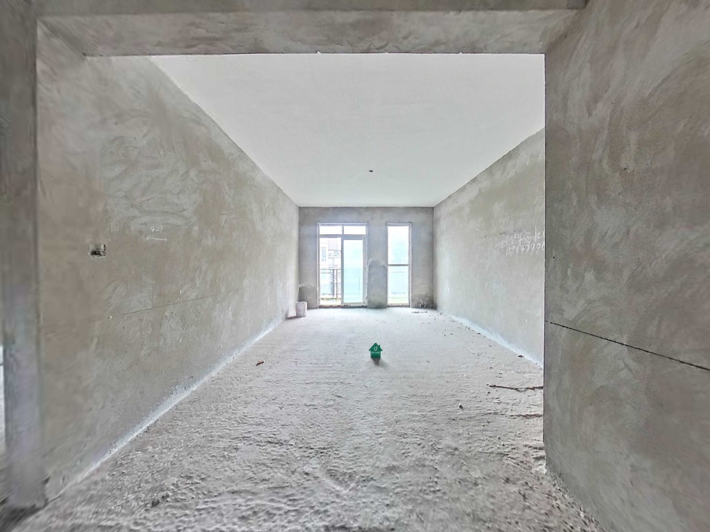 （升华广场）罗浮南山美庐 3室2厅2卫 东