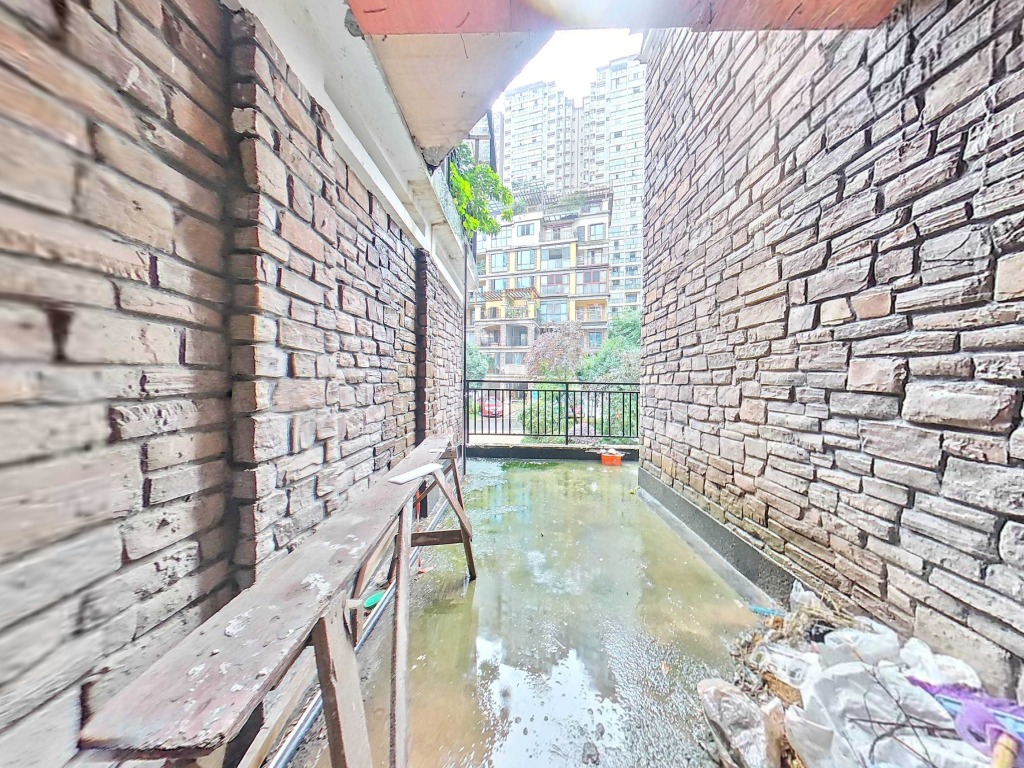 罗浮南山美庐