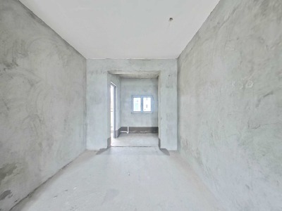 阳光熙云湖