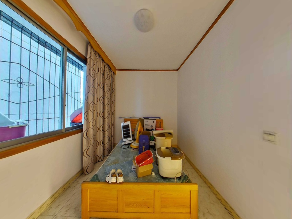費家梁家屬院
