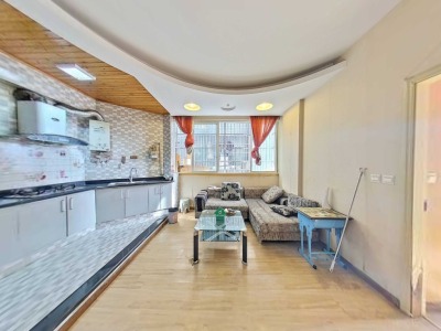 就业局家属院