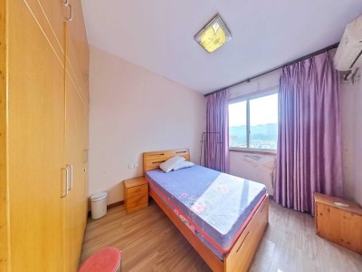 就业局家属院