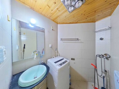 就业局家属院