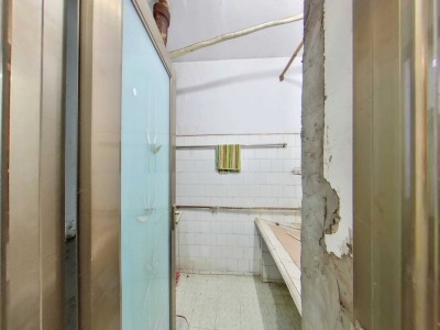 农资公司家属院