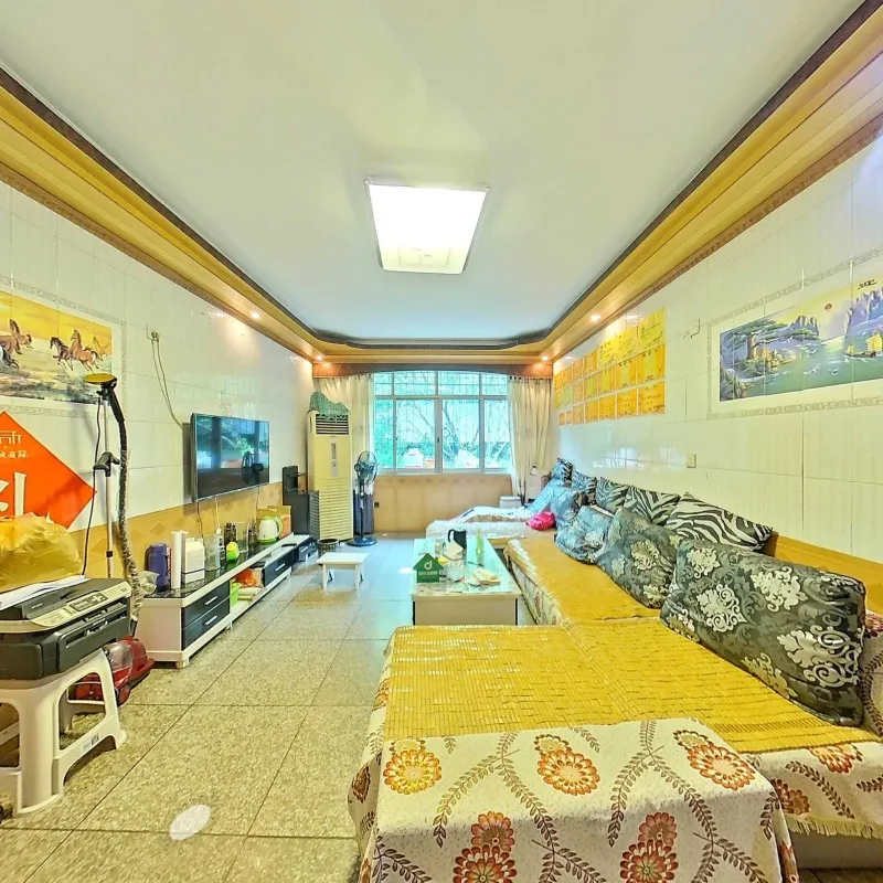 新桥木材公司综合楼