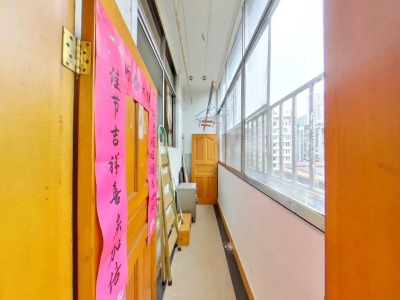 市中级法院家属院
