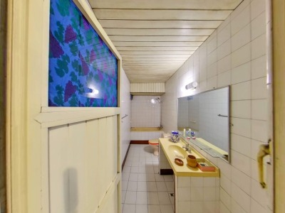 运管处家属院