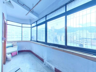 运管处家属院