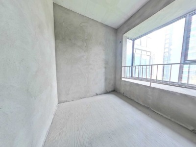 罗浮山水美地