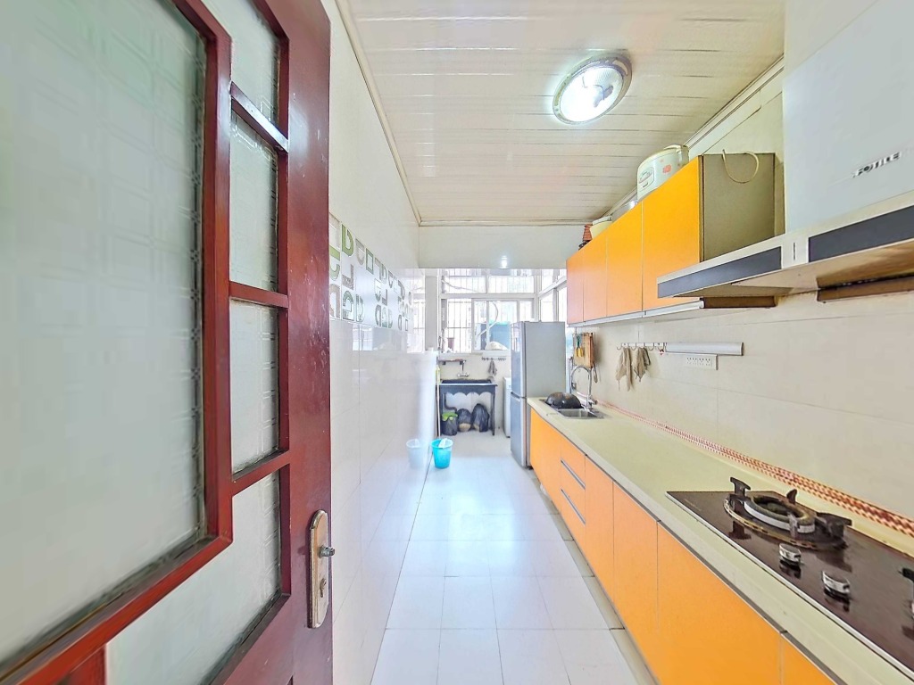 美嘉陽光景苑